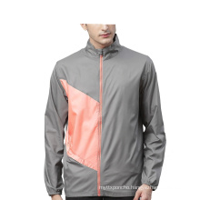 Hot Sell Men Stylish Sport Wear Jacket Custom Design